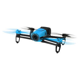 Дрон Parrot Bebop Blue