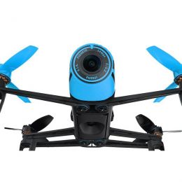 Дрон Parrot Bebop Blue