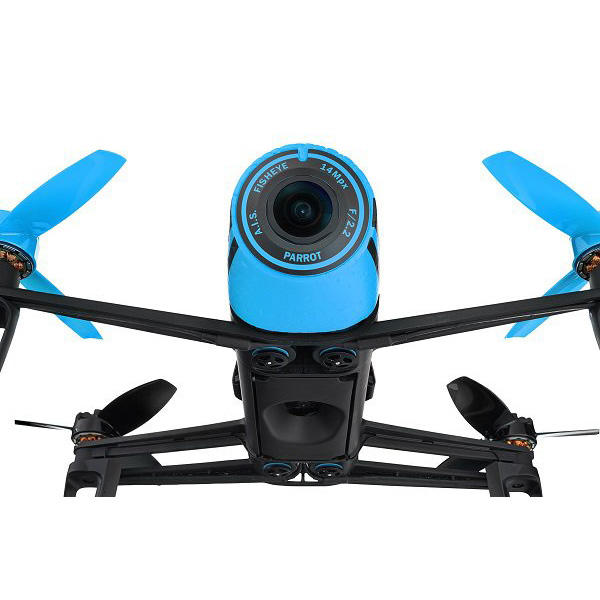 Дрон Parrot Bebop Blue
