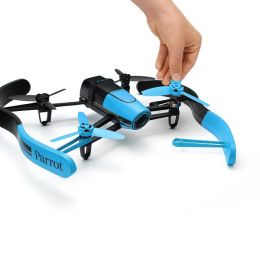 Дрон Parrot Bebop Blue