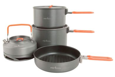 Набор посуды FOX Cookware Set