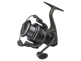Катушка DAM Quick 2 Feeder V2