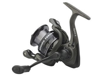 Катушка DAM Quick 2 Feeder V2