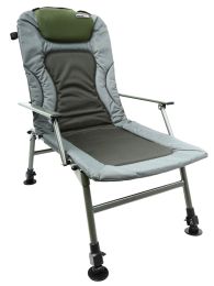 Кресло складное Prologic Firestarter Comfort Chair