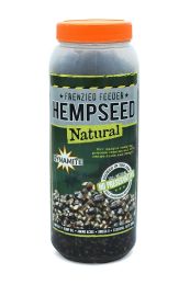 Семена конопли Dynamite Baits 2,5л Hempseed