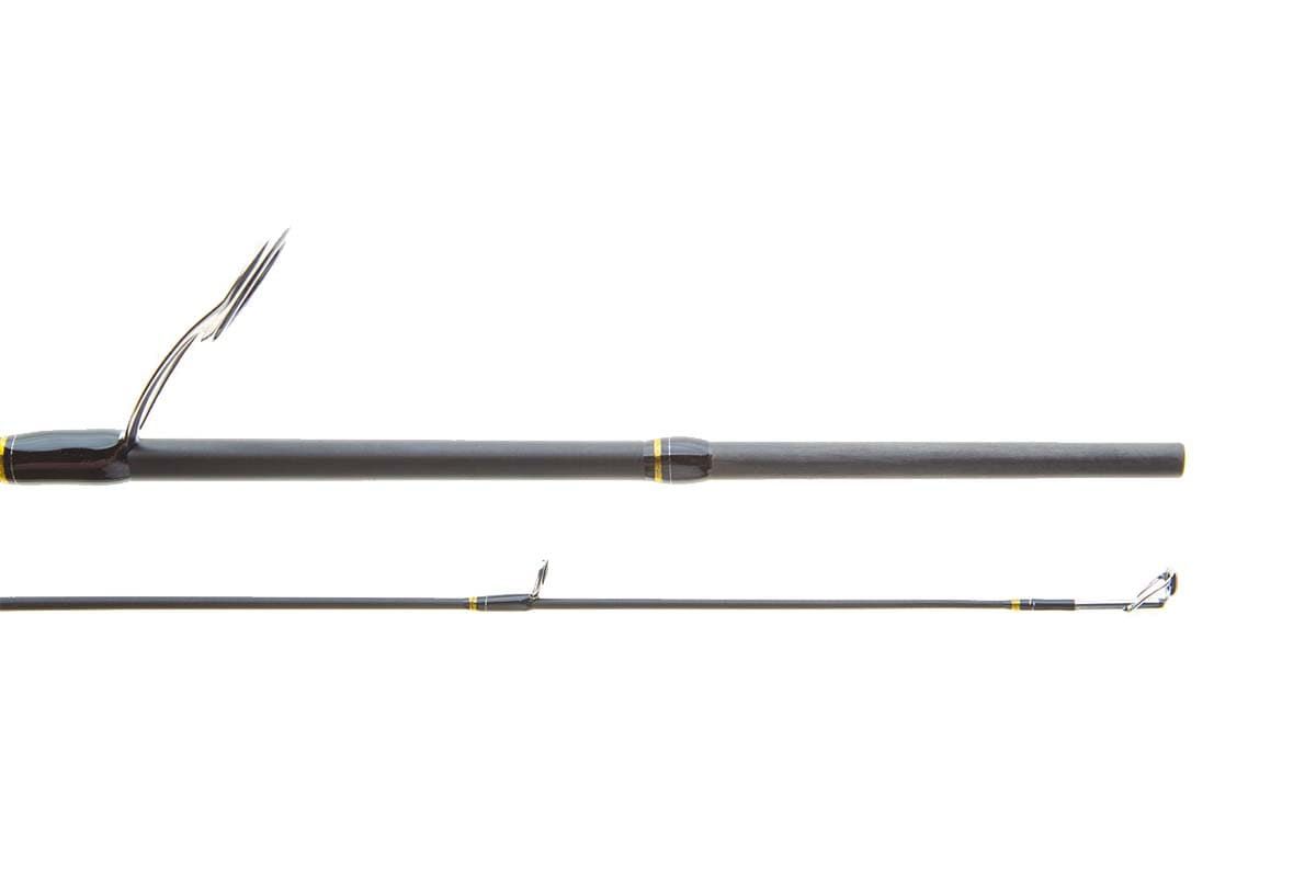 Спиннинг Zetrix Azura