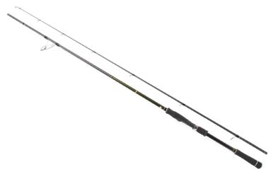 Спиннинг Zetrix Azura