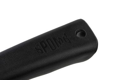 Совок для прикормки Spomb Scoop