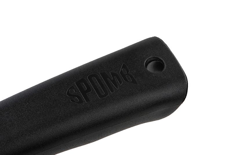 Совок для прикормки Spomb Scoop