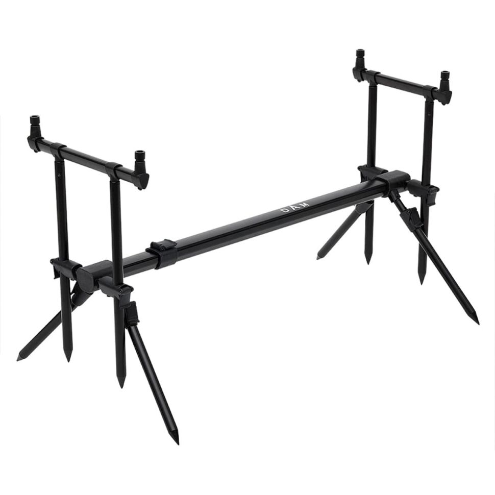 Род-под DAM Convertible Rod Pod 2 rods