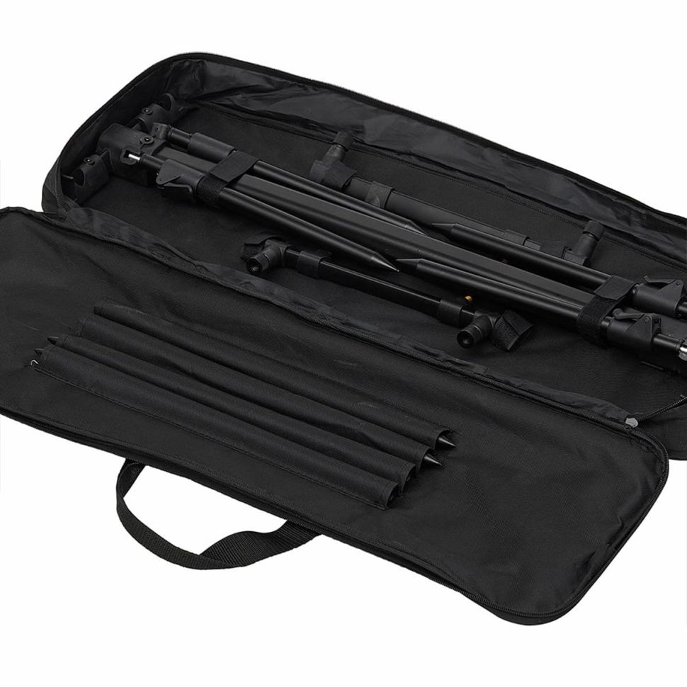 Род-под DAM Convertible Rod Pod 2 rods