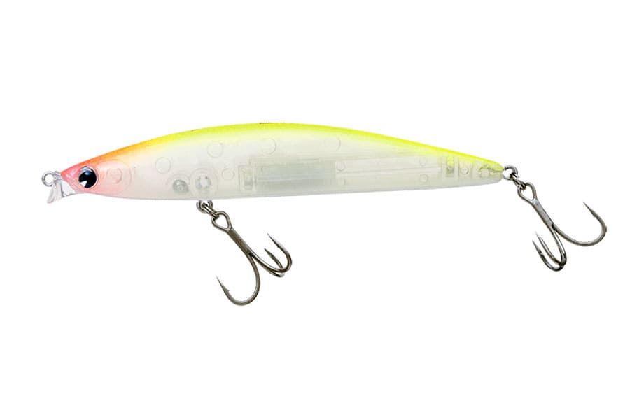 Воблер iBORN 118F shallow