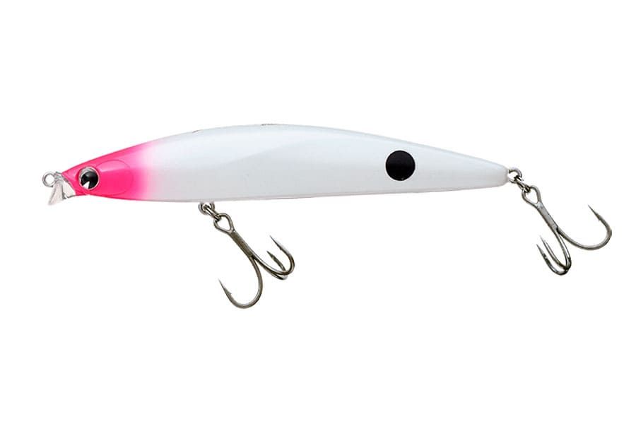 Воблер iBORN 118F shallow