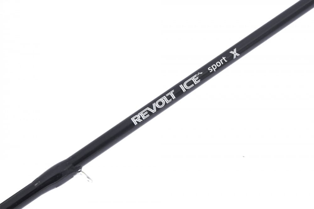 Зимняя удочка Maximus Revolt Ice Sport X 302H 0,75м, до 50гр