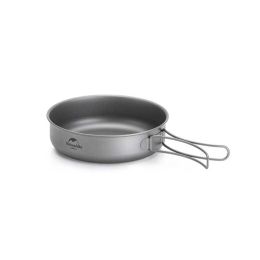 Сковорода из титана Naturehike TJP02 NH18T020-B 150х45mm