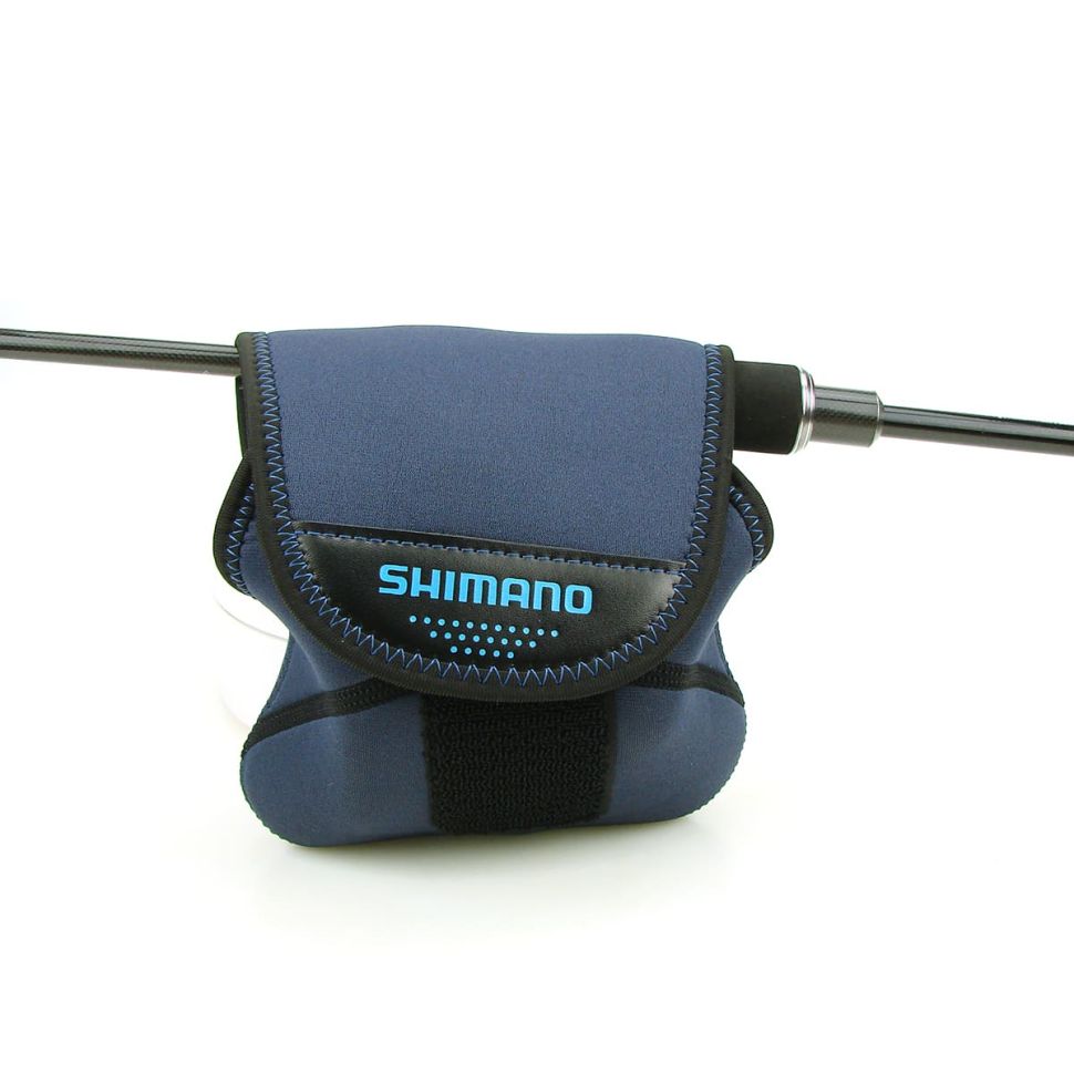Чехол для катушки неопреновый Shimano