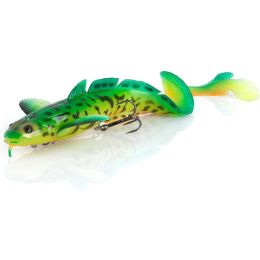 Мягкая приманка Savage Gear 3D Burbot