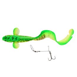 Мягкая приманка Savage Gear 3D Burbot