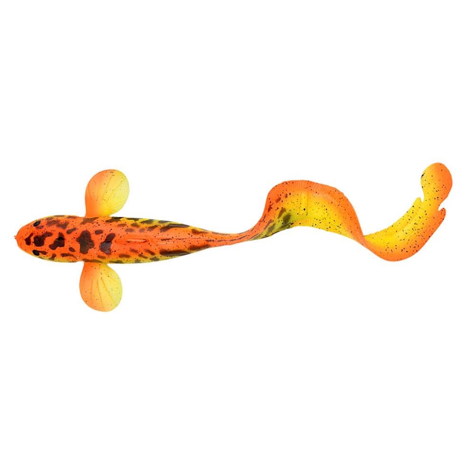Мягкая приманка Savage Gear 3D Burbot