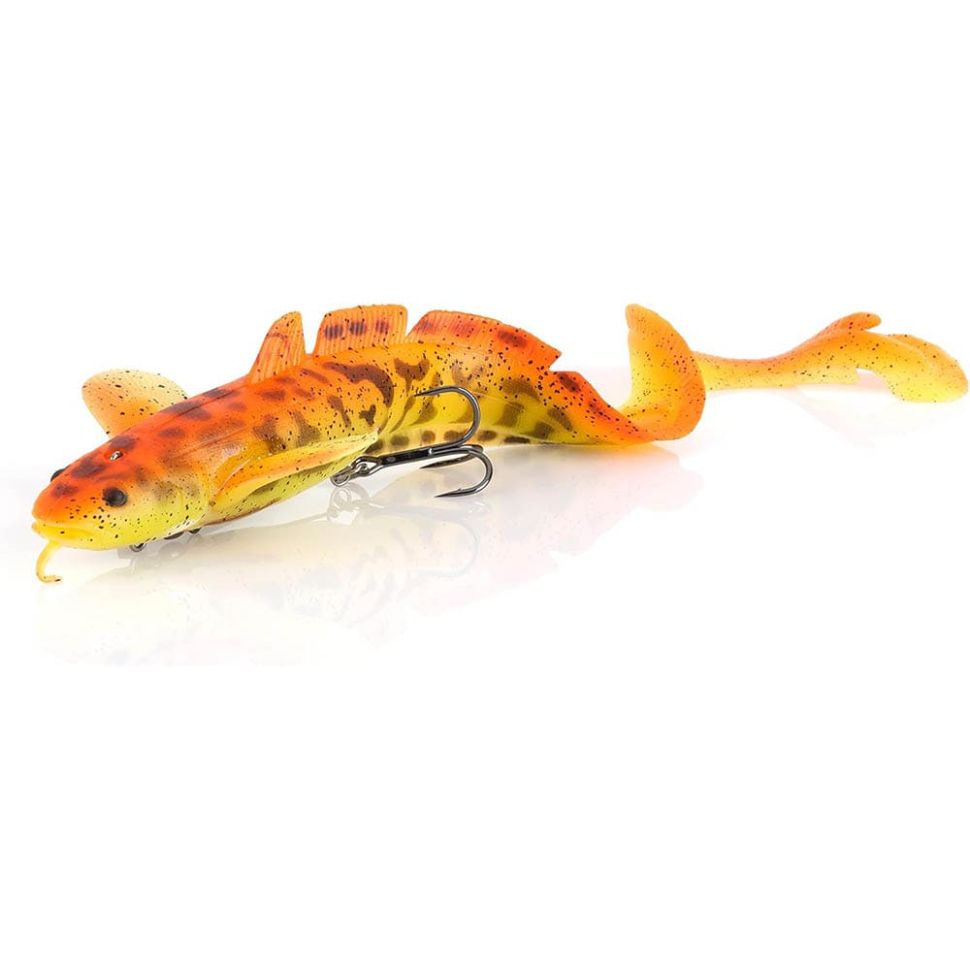 Мягкая приманка Savage Gear 3D Burbot