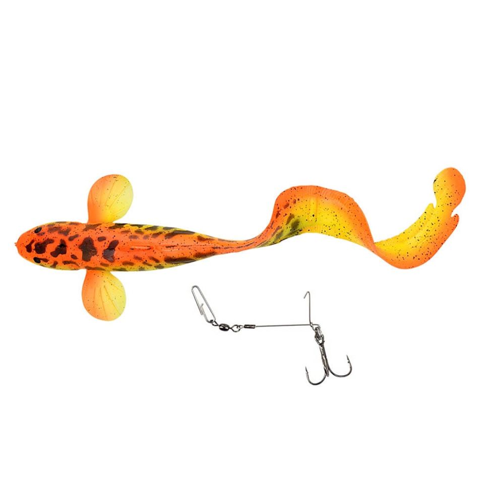 Мягкая приманка Savage Gear 3D Burbot