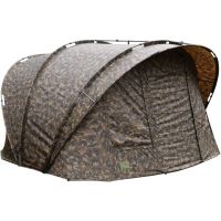 Палатка с капсулой Fox R Series 2 Man XL Camo inc. Inner Dome