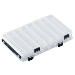 Коробка рыболовная двухсторонняя Meiho Reversible 165