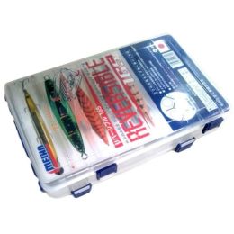 Коробка рыболовная двухсторонняя Meiho Reversible 165