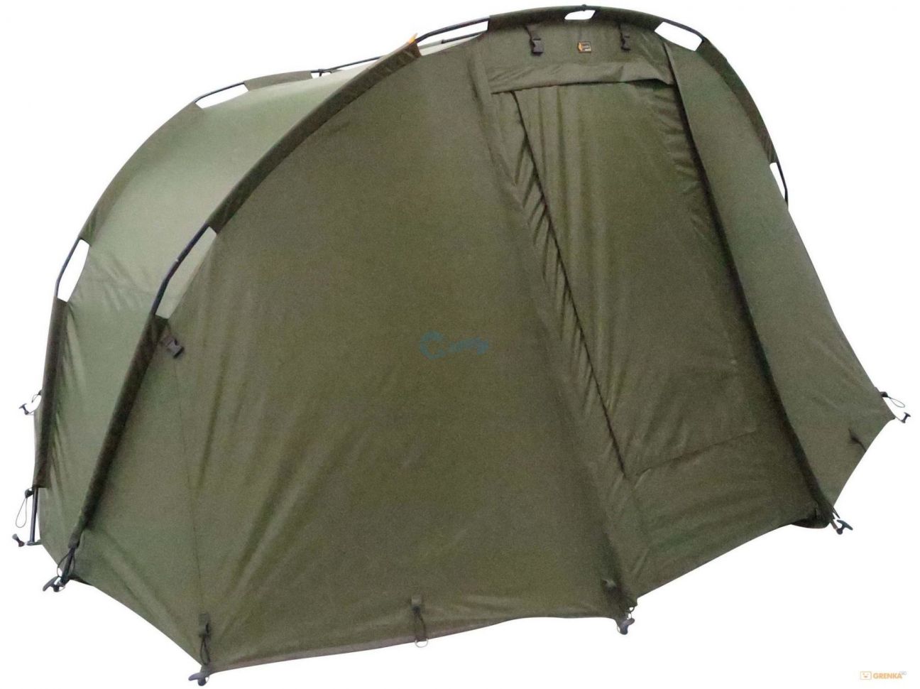 Палатка карповая Prologic Cruzade Bivvy 2man w/Overwrap
