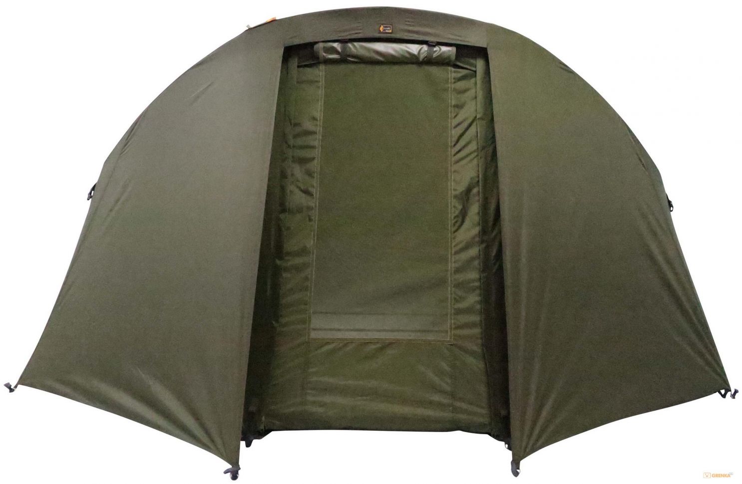Палатка карповая Prologic Cruzade Bivvy 2man w/Overwrap