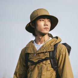 Панама от солнца Naturehike NH22MZ001 54 - 59 см