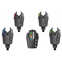 Сигнализаторы поклевки Prologic Element Com-Pact Alarm Set 4 Plus 1