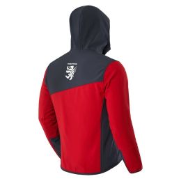Куртка Софтшелл Finntrail Nitro 1320 Red