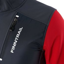 Куртка Софтшелл Finntrail Nitro 1320 Red