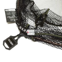 Голова подсака Greys Landing Net 28 Free Flow Mesh