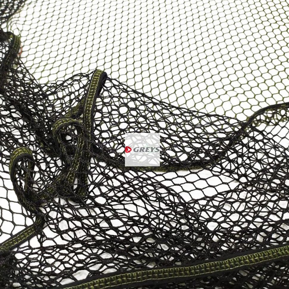 Голова подсака Greys Landing Net 28 Free Flow Mesh