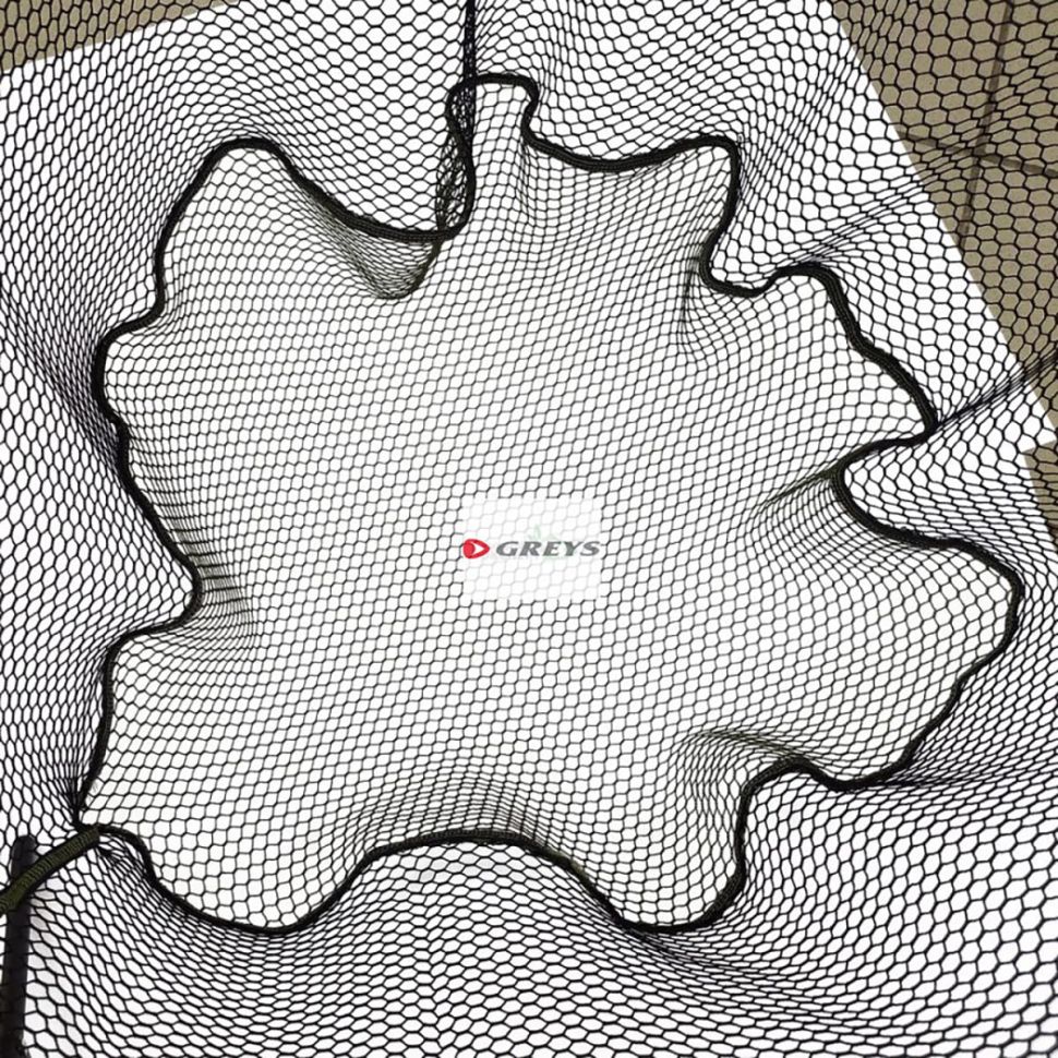 Голова подсака Greys Landing Net 28 Free Flow Mesh
