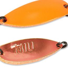Колеблющиеся блесны Forest Miu Native Series 3.5g