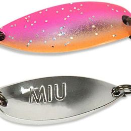 Колеблющиеся блесны Forest Miu Native Series 3.5g