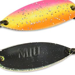 Колеблющиеся блесны Forest Miu Native Series 3.5g