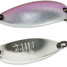 Колеблющиеся блесны Forest Miu Native Series 3.5g