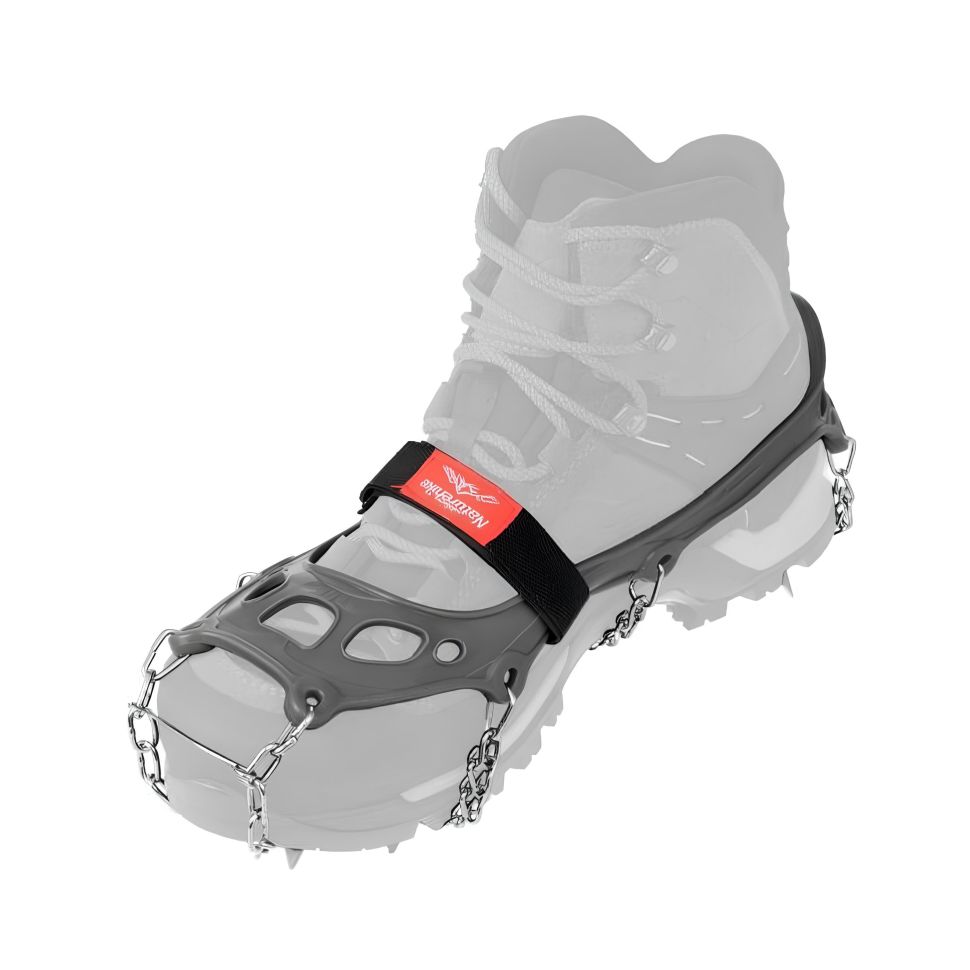 Ледоступы Naturehike 19 tooth NH19HJ001