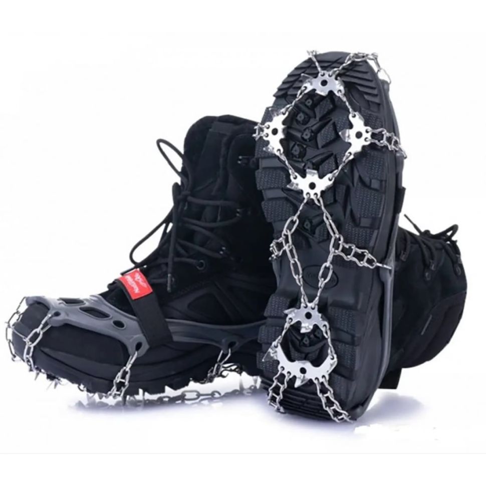 Ледоступы Naturehike 19 tooth NH19HJ001