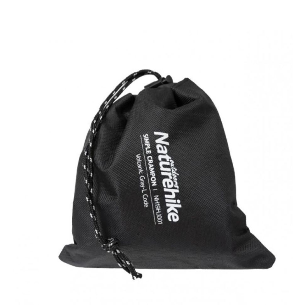 Ледоступы Naturehike 19 tooth NH19HJ001