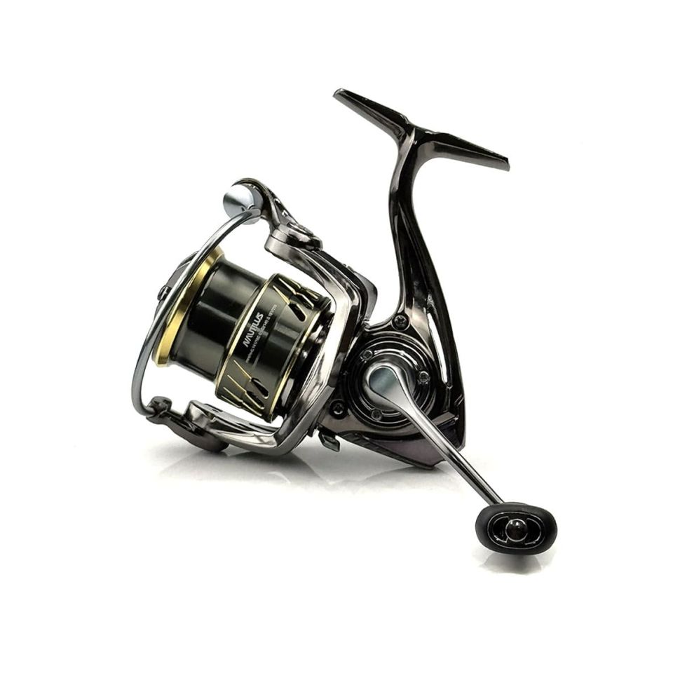 Катушка Nautilus Arta