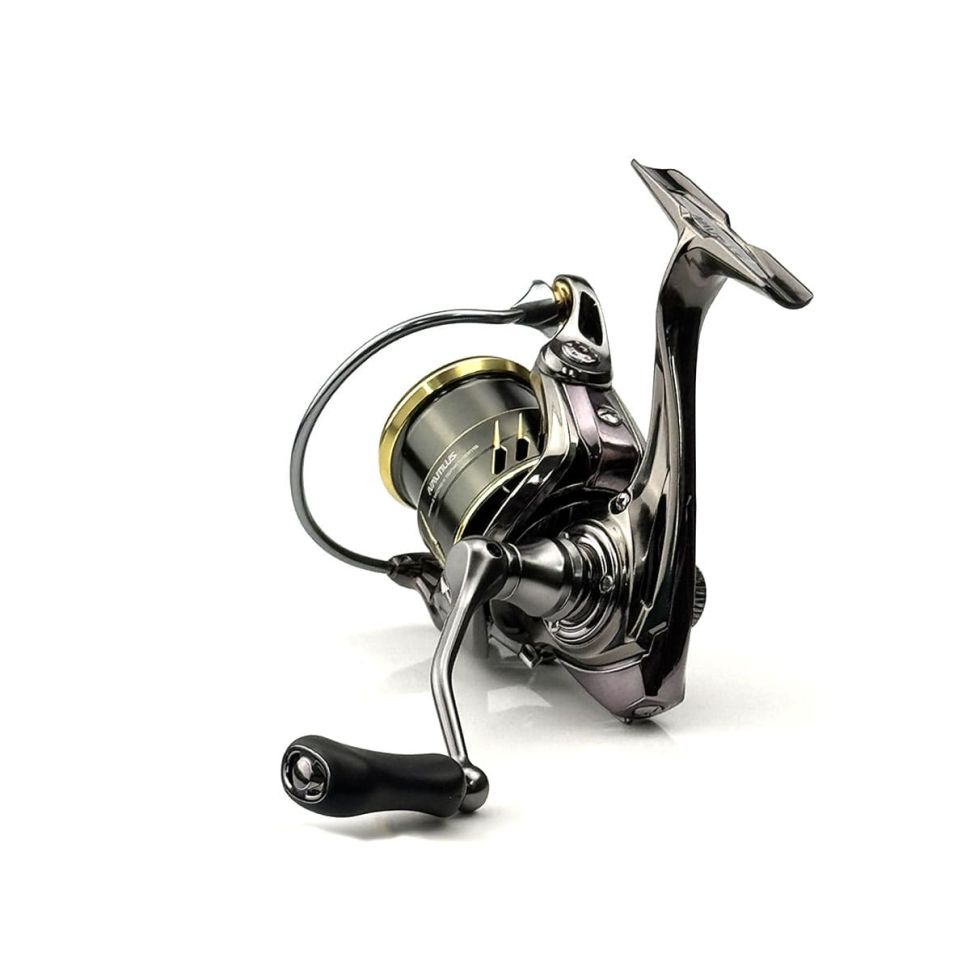Катушка Nautilus Arta