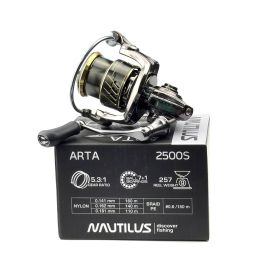 Катушка Nautilus Arta