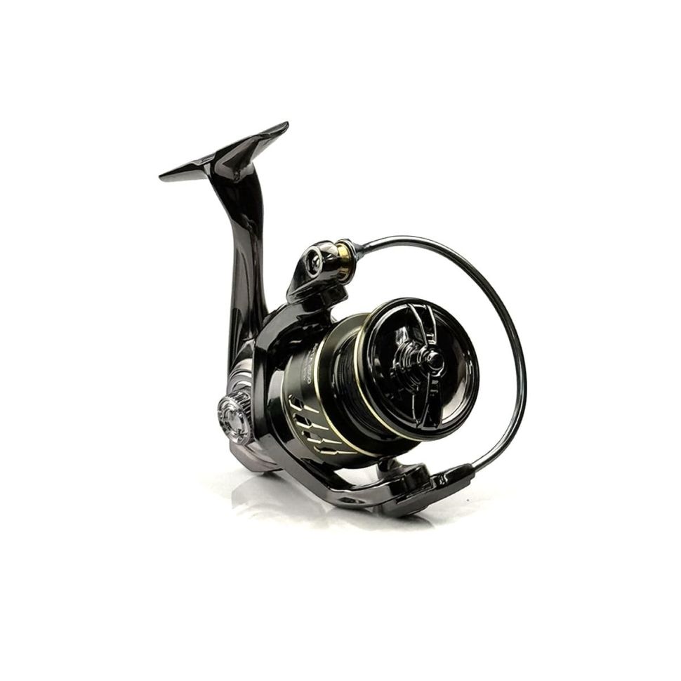 Катушка Nautilus Arta