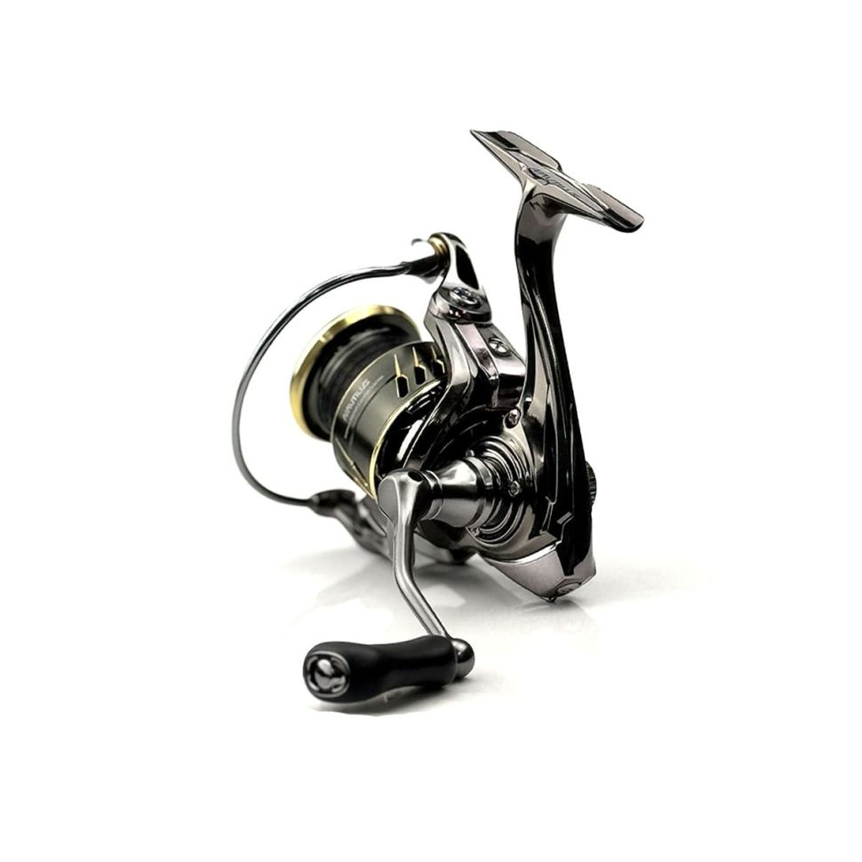 Катушка Nautilus Arta