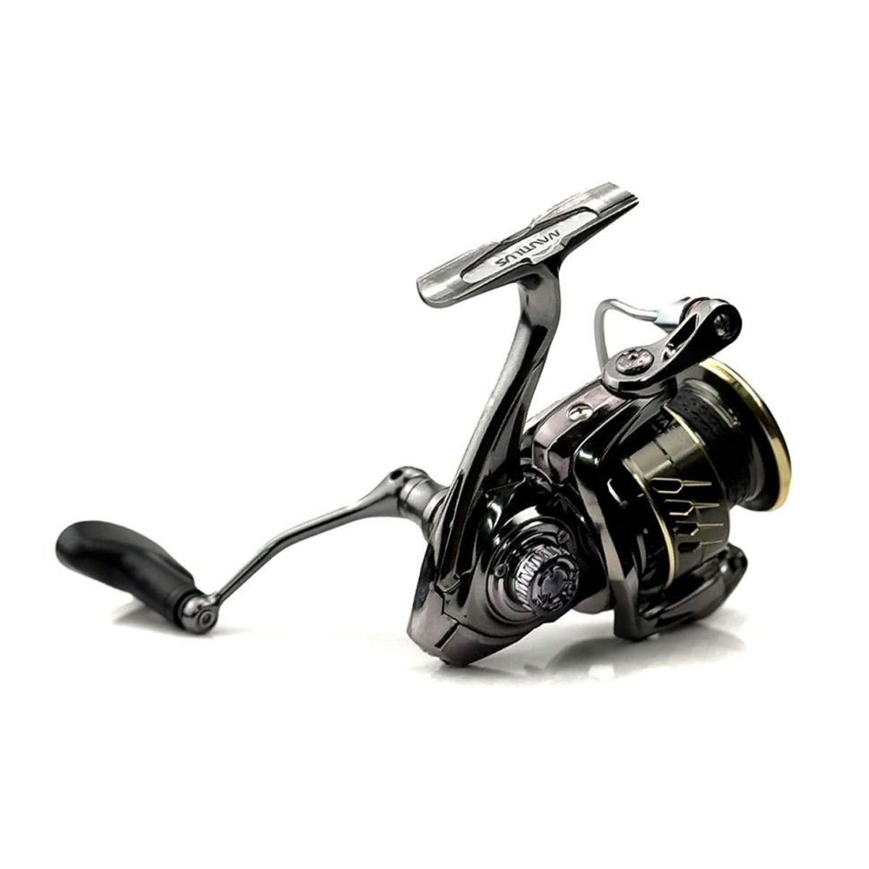 Катушка Nautilus Arta